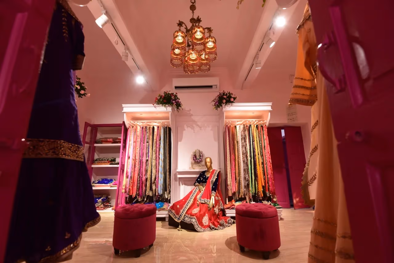 Rana's by Kshitija Studio